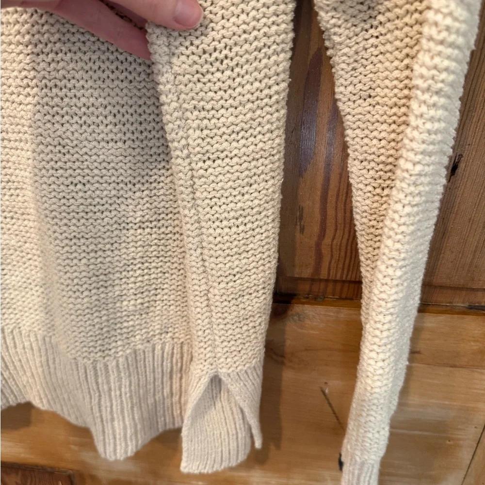 J.Crew Sweater